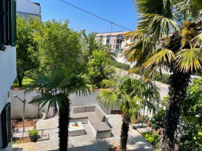 Enna Apartment 3 perfect location
